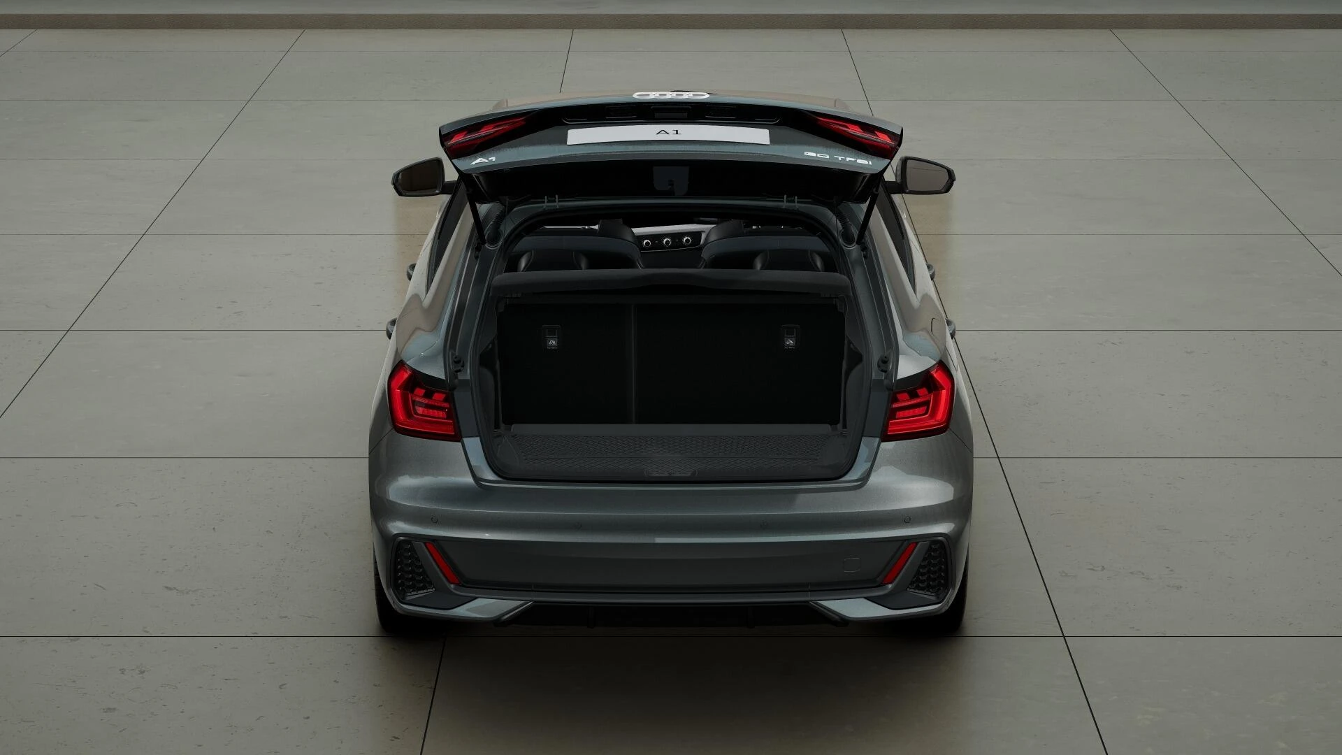 Audi-A1 Sportback-image-10