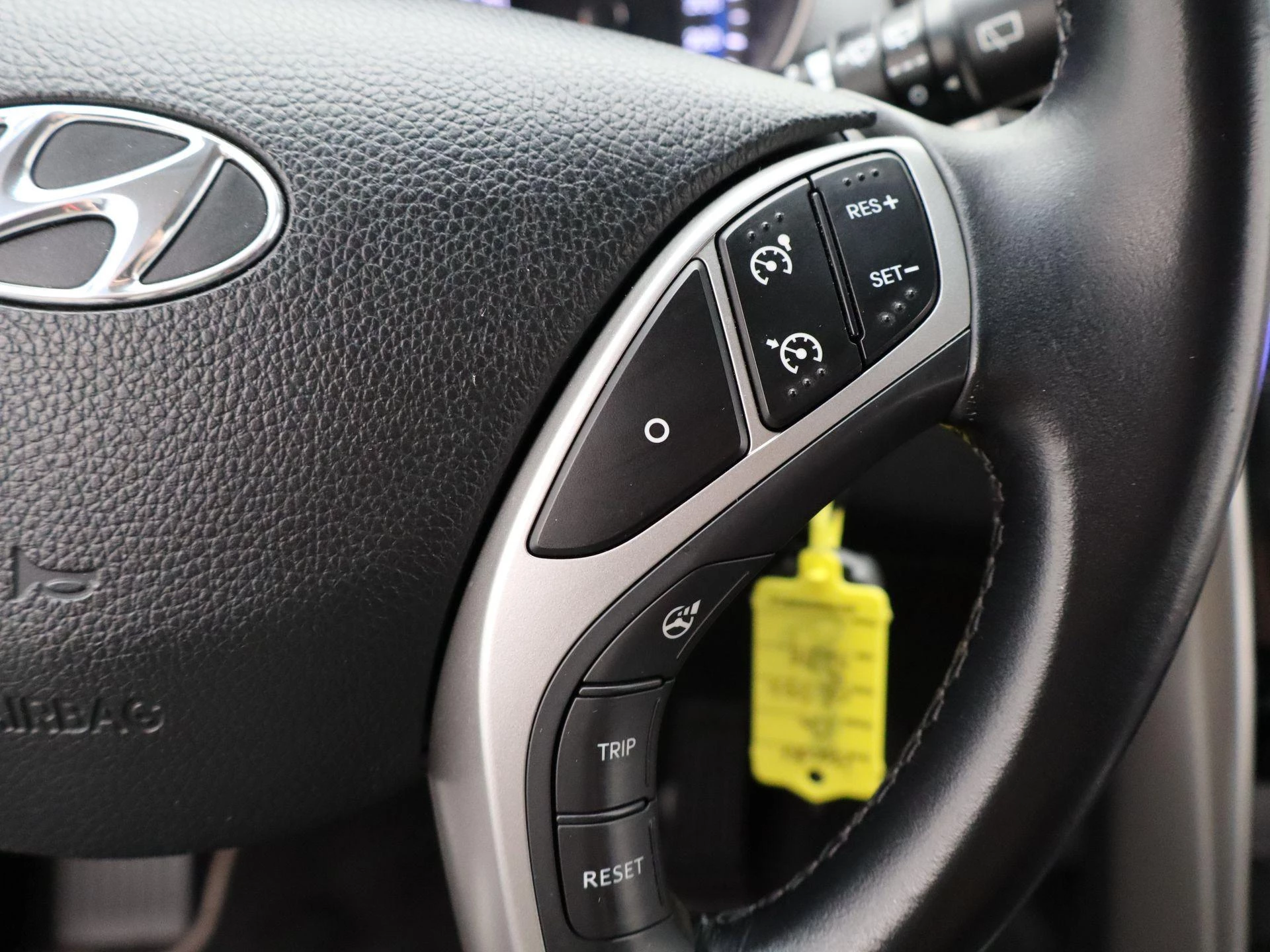 Hyundai i30 1.6 GDI Go! |