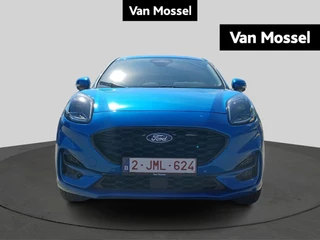 Ford Puma ST-Line X - Driver Assist - Winterpack
