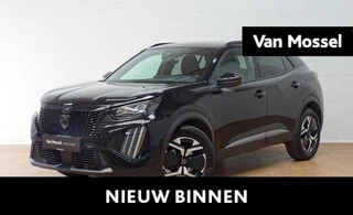 Peugeot 2008 1.2 HYBRID 136 e-DSC6 Allure VERWACHT