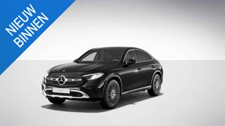 Mercedes-Benz GLC Coupé GLC 200 4MATIC "140 Years Edition"