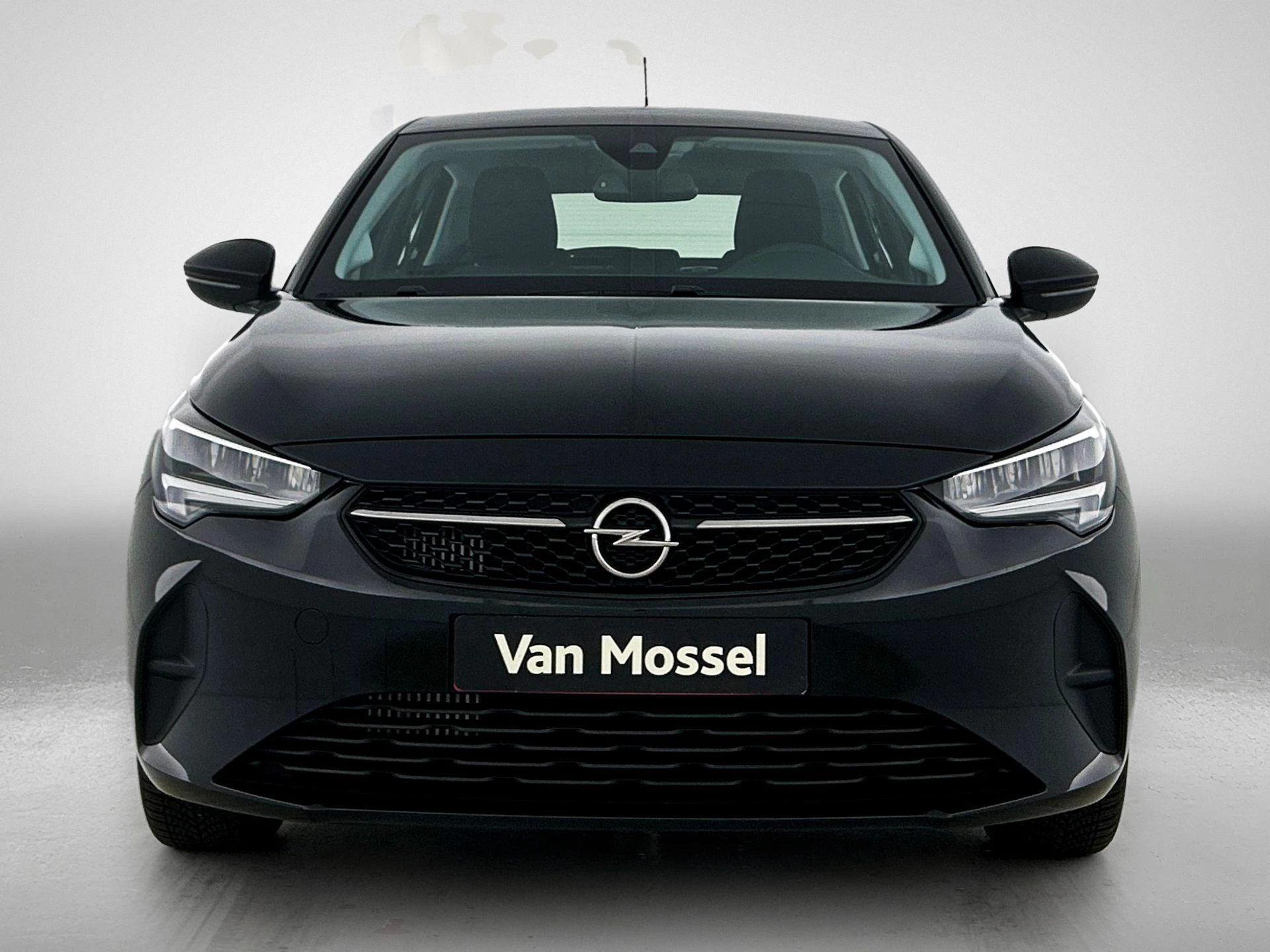 Opel Corsa 1.2 Edition