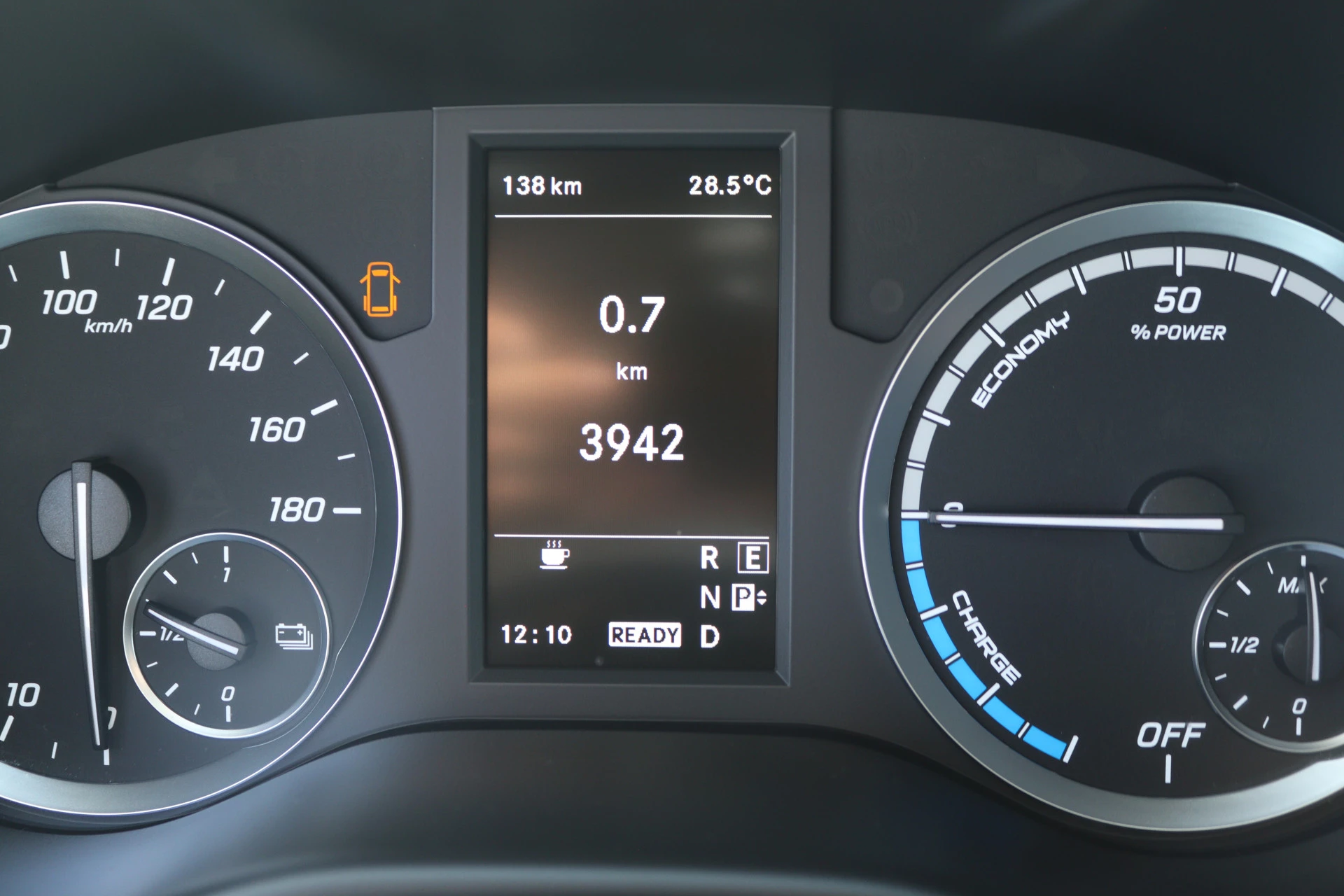 Mercedes-Benz eVito eVito 112 L2 60 kWh /AIRCO/NAVI/CAMERA/SNELLADEN