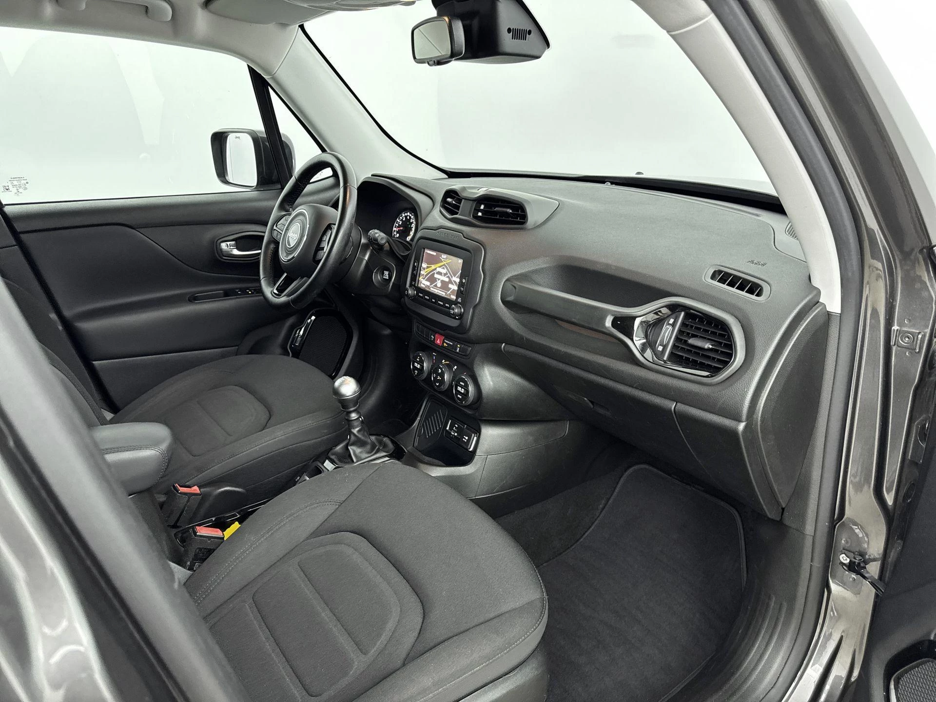 Jeep Renegade 1.4 MultiAir 165 Pk Limited