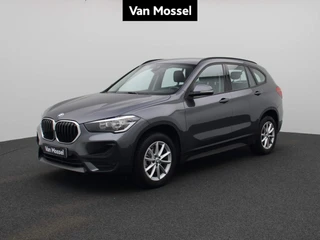 BMW X1 sDrive16d Executive