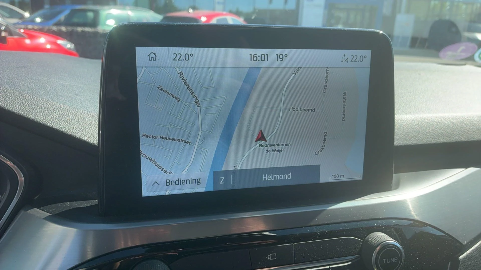 Ford Kuga 2.5 PHEV Titanium