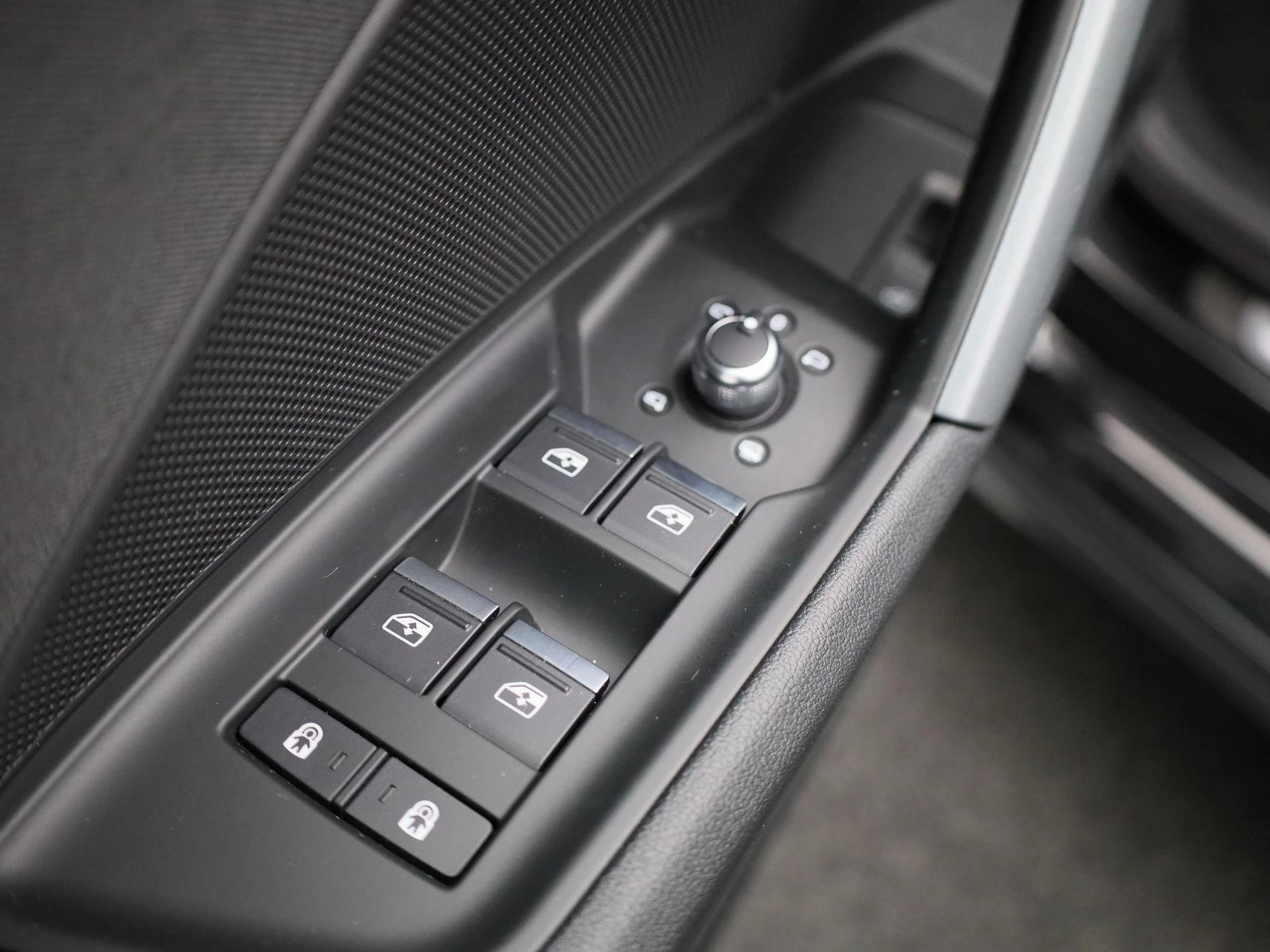 Audi A3 allstreet 40 TFSI e Advanced edition