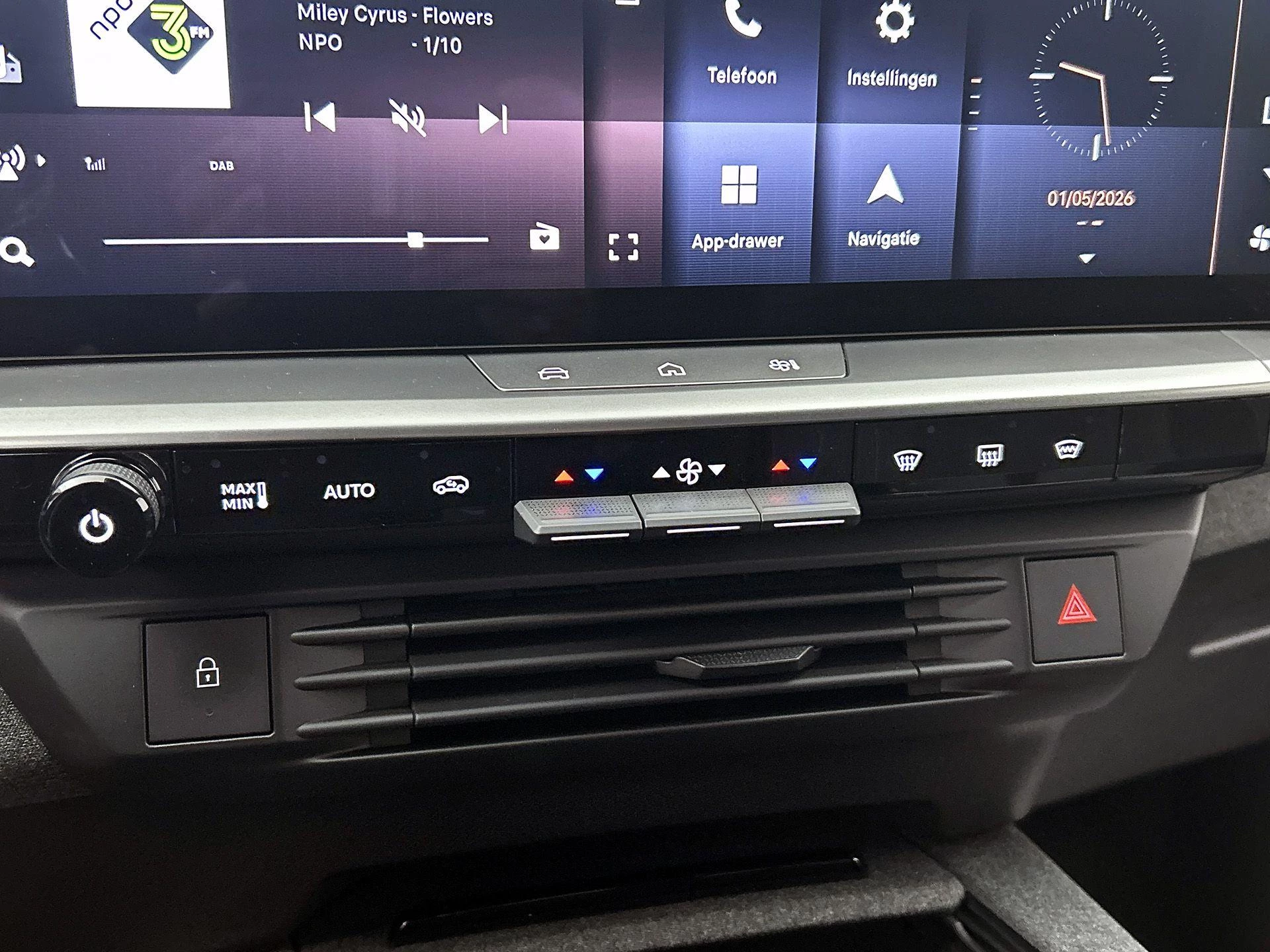 Opel Grandland Electric GS 73 kWh