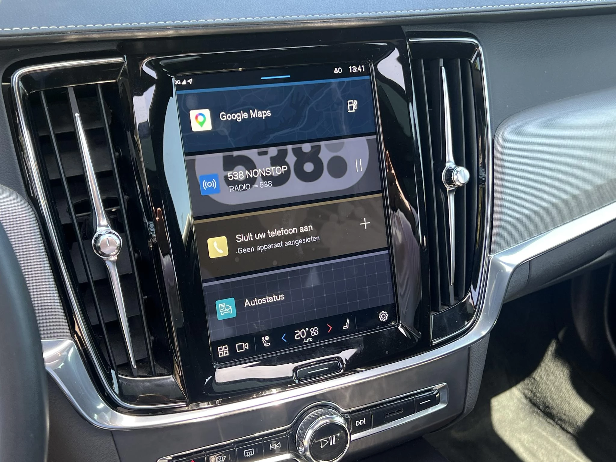 Volvo V90 T6 AWD R-Design