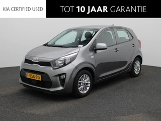 Kia Picanto 1.0 DPi DynamicLine