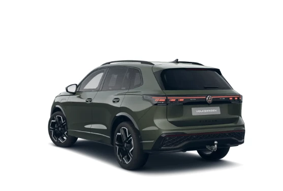 Volkswagen Tiguan 1.5 eHybrid R-Line Edition 204 PK Plug in Hybride