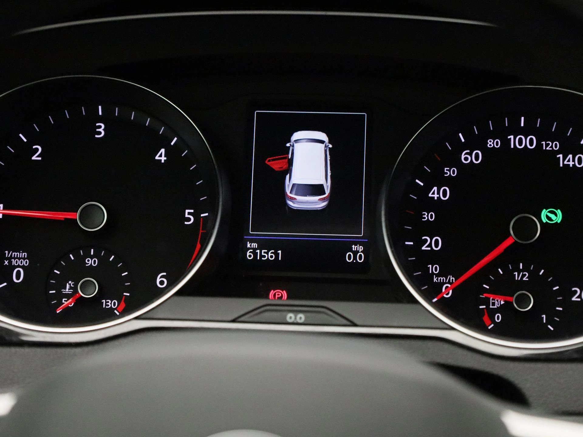 Volkswagen Passat Variant 2.0 TDI SCR 110kW DSG7 Elegance