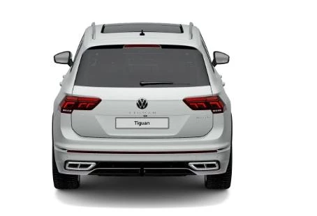 Volkswagen Tiguan 1.4 TSI eHybrid R-Line Business+ 245 PK|