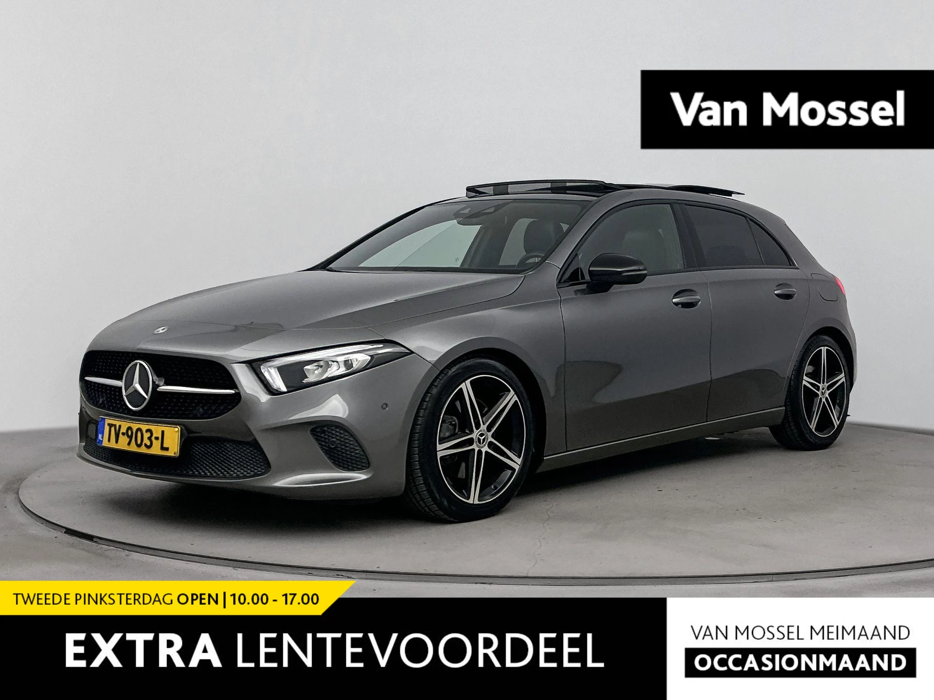 Mercedes-Benz-A-Klasse-image-0