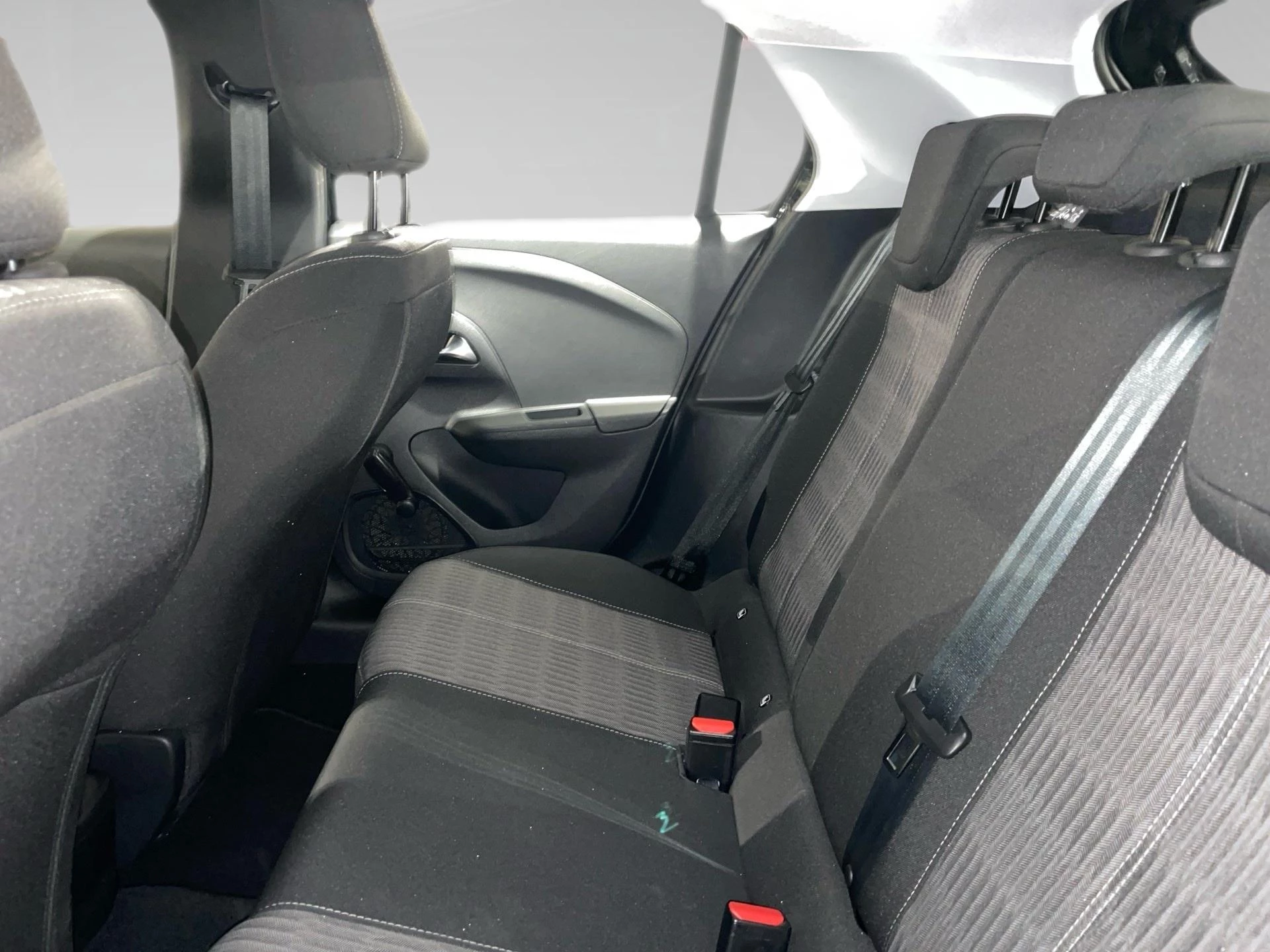 Opel Corsa 1.2