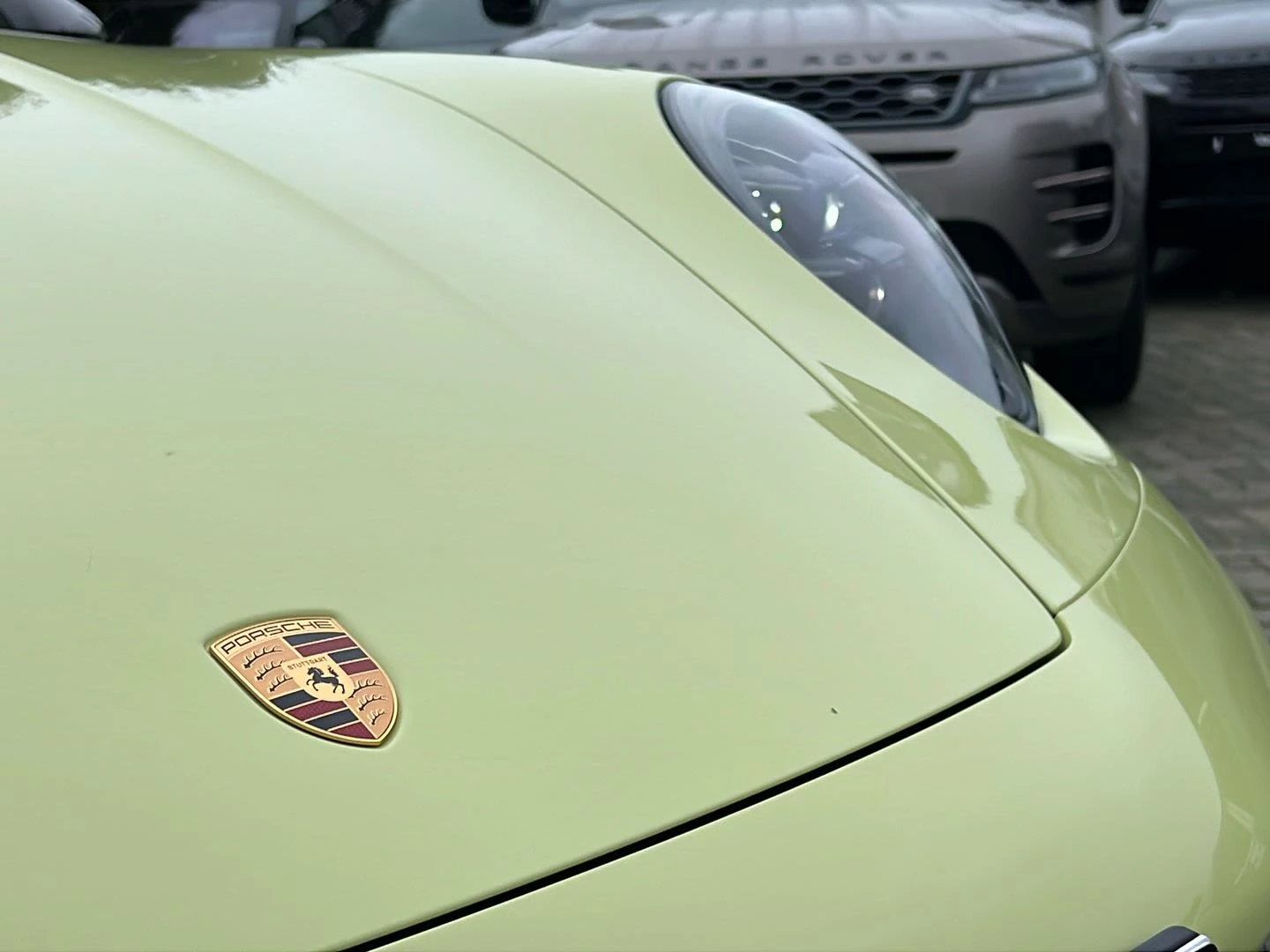 Porsche 911, image 22