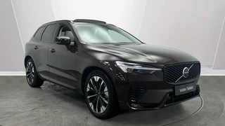 Volvo XC60 B5 AWD Mild Hybrid Petrol Ultra Dark