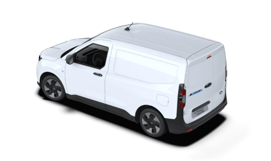 Ford E-Transit Courier Trend 44 kWh