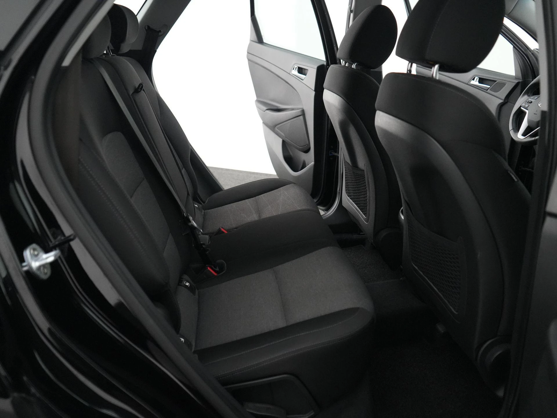 Hyundai Tucson 1.6 GDI Comfort