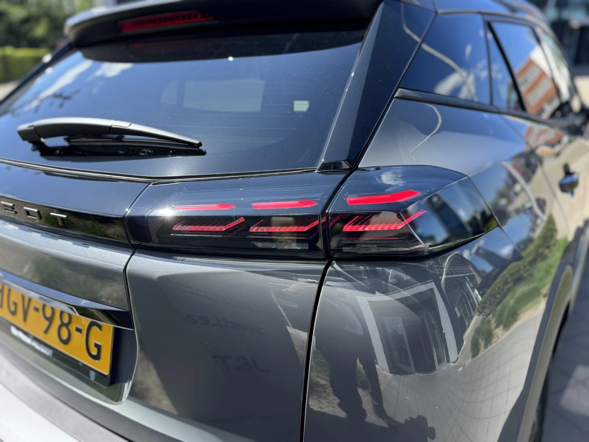 Peugeot 2008 PureTech 100 Allure