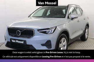 Volvo XC40 B3 Essential DCT