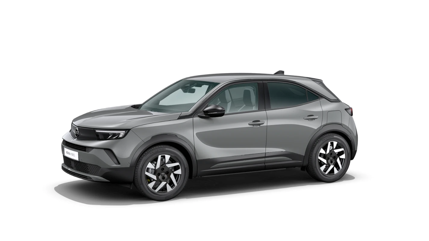 Opel Mokka Business Edition