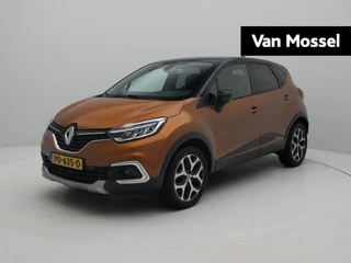 Renault Captur TCe 90 Intens
