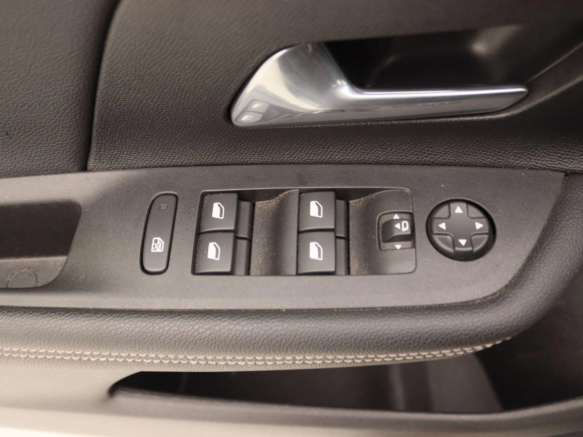 Opel Mokka-e GS Line 50-kWh 11kw bl.