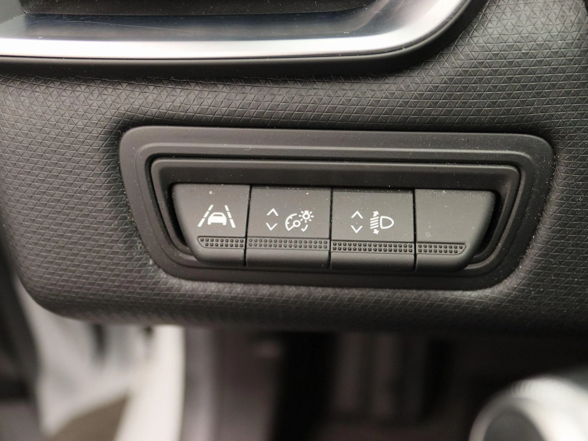 Renault Clio E-Tech Hybrid 140 Intens