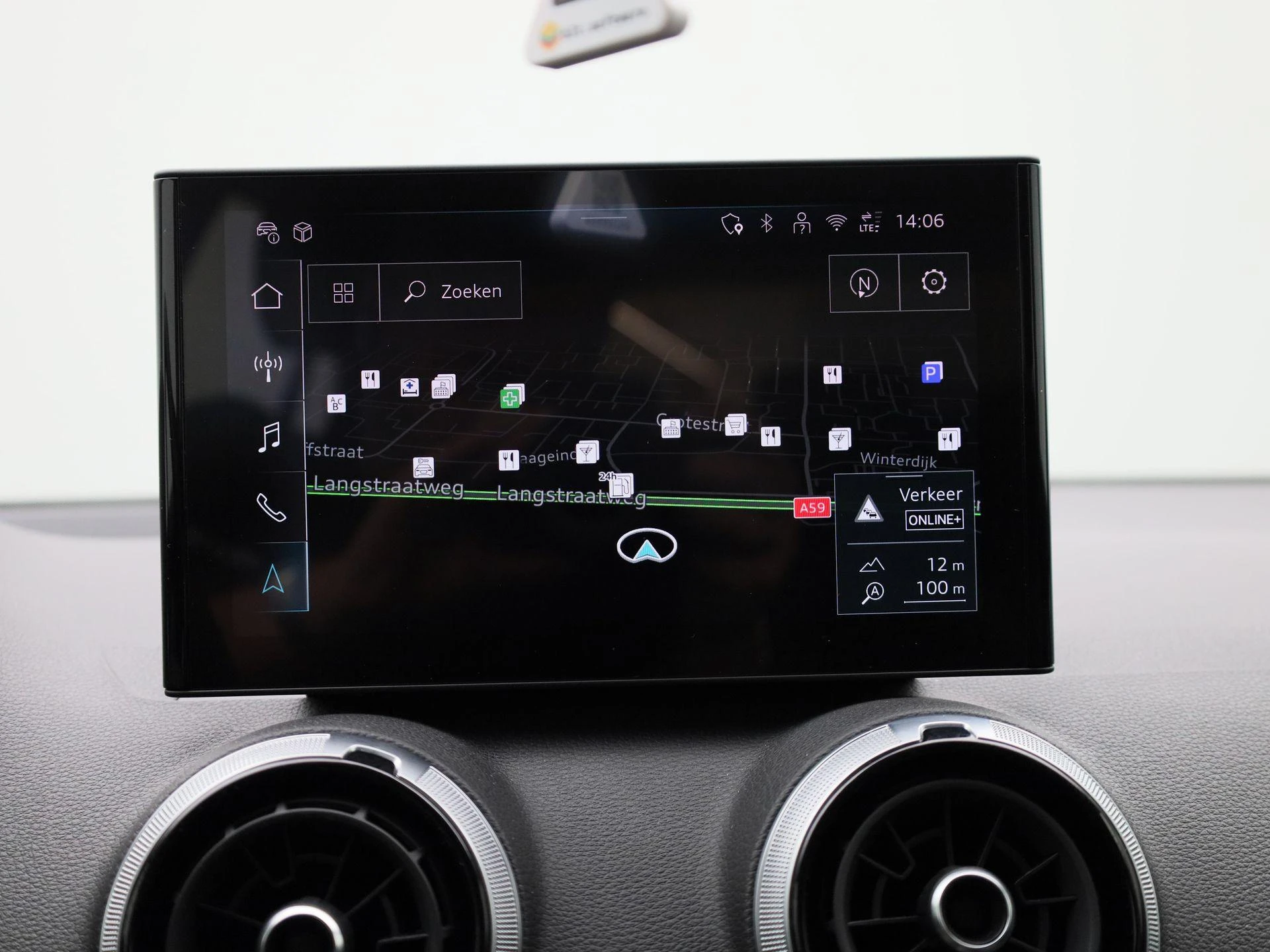 Audi Q2 - 16