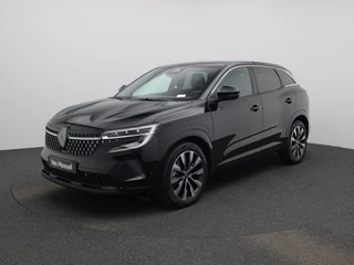 Renault Austral E-Tech Full hybrid 200 Techno