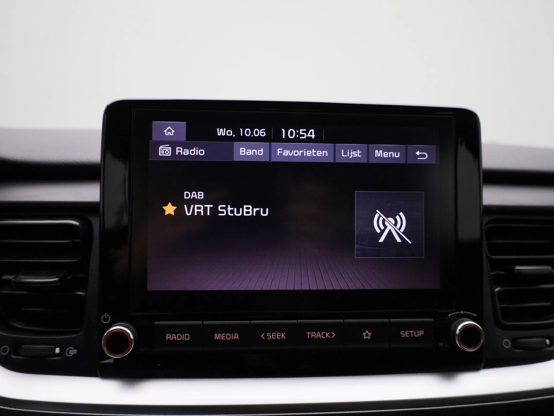 Kia Stonic 1.0 T 100 Pure PDC A | Carplay | DAB