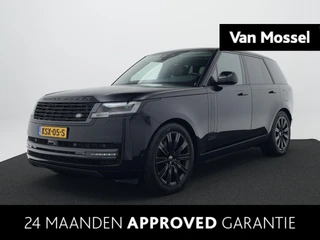 Land Rover Range Rover 3.0 P550e Autobiography PHEV