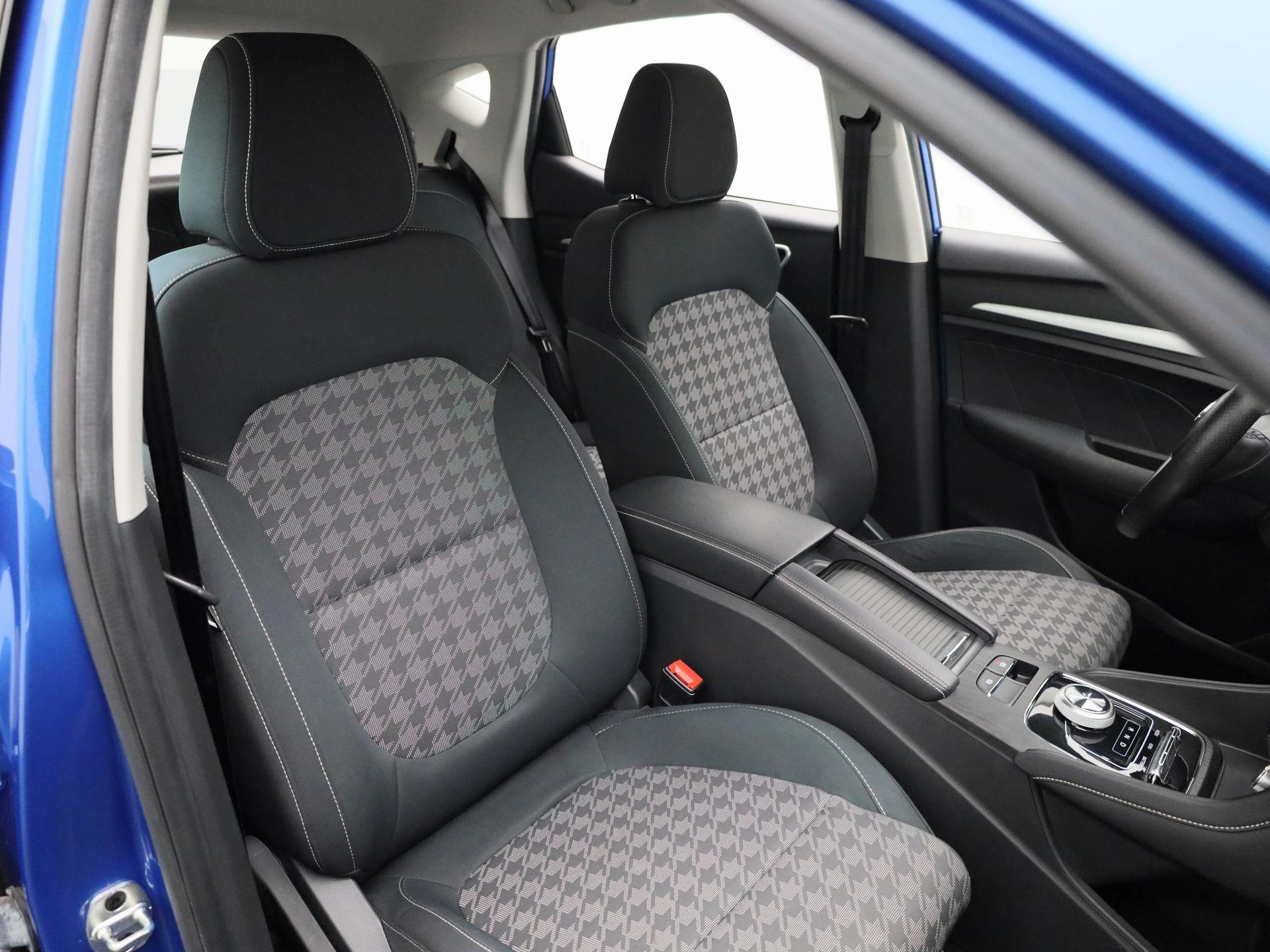 MG ZS EV MG Comfort 45 kWh