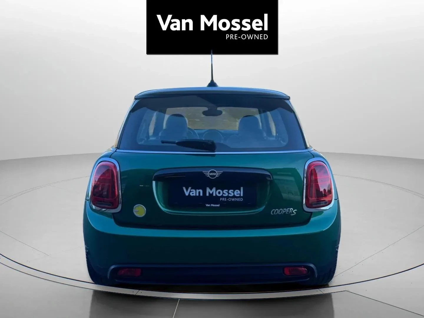 MINI Electric Cooper SE Edition Premium Plus