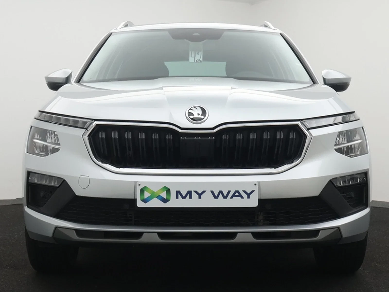 Škoda Kamiq Kamiq Selection 1.0TSI 116PK *AUTOMAAT*CAMERA*PDC*CRUISE*VIRTUAL COCKPIT*APP-CONNECT*...*