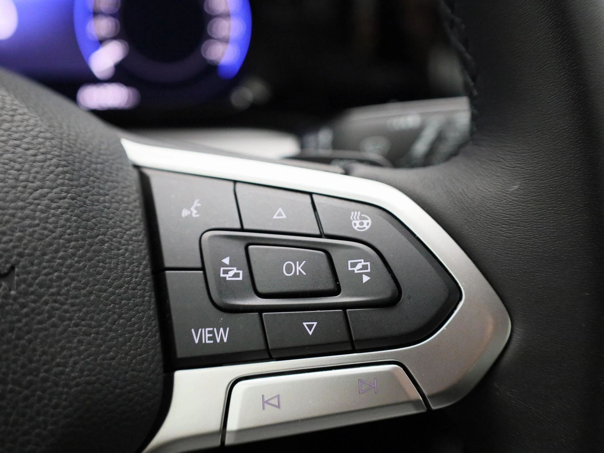 Volkswagen Golf Variant 1.5 eTSI Life 130 PK|