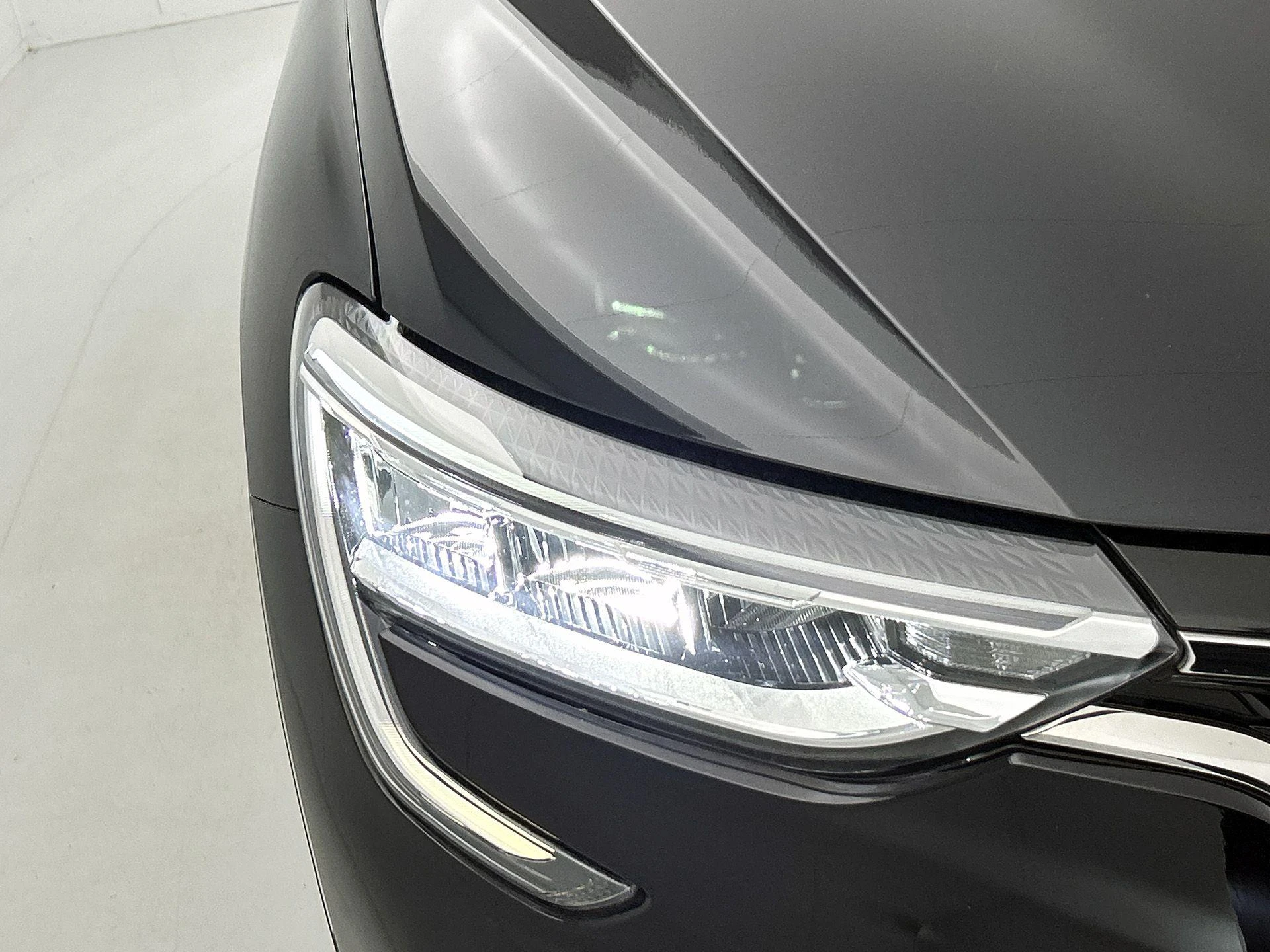 Renault Arkana 1.6 E-Tech Full Hybrid 145 R.S. Line