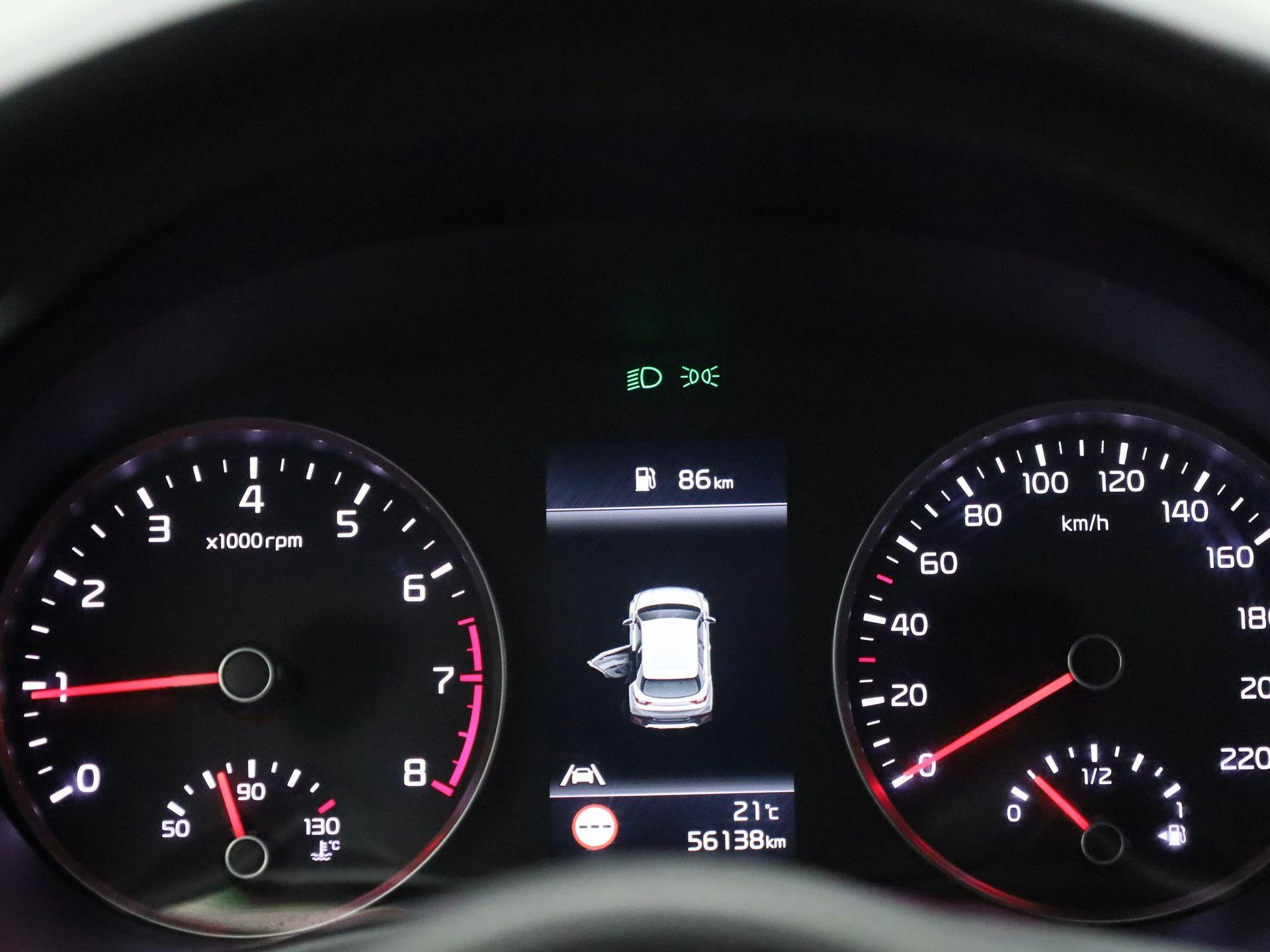Kia Stonic 1.0 T 100 More