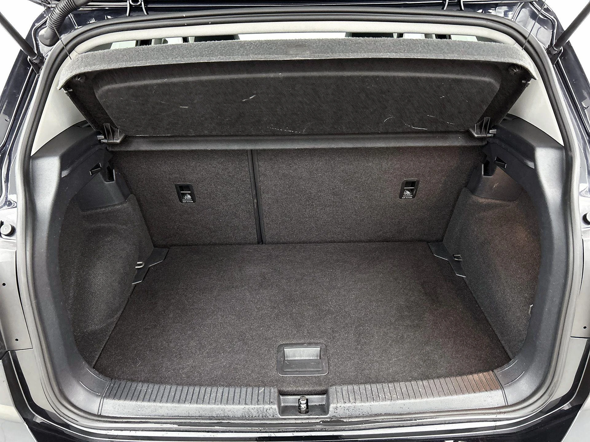 Volkswagen T-Cross 1.0 TSI Style | 116 PK |
