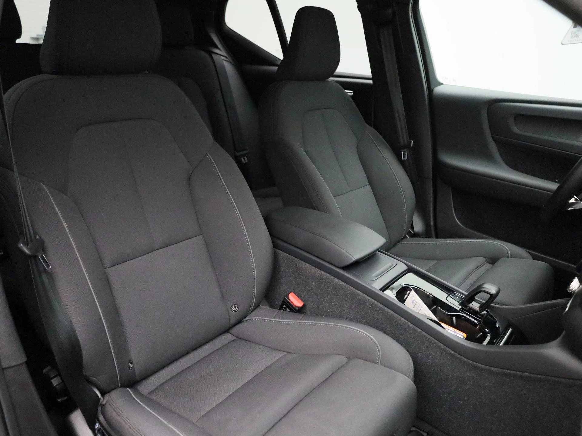 Volvo XC40 Recharge Core 70 kWh