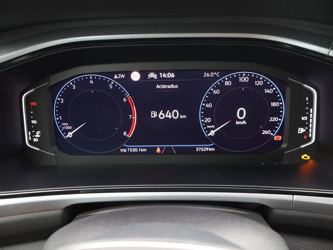 Volkswagen T-Roc T-Roc Life Business 1.0TSI 110PK *VIRTUAL COCKPIT*CAMERA*ACC*PDC*APP-CONNECT*ZETELVERWARMING*AIRCO*...*