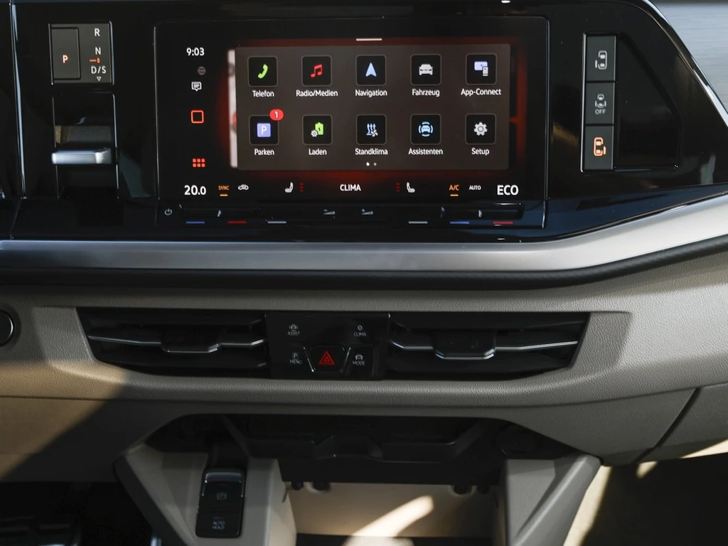 Volkswagen Multivan Style eHybrid 4MOTION