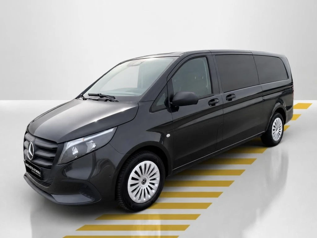Mercedes-Benz-Vito 116-image-1