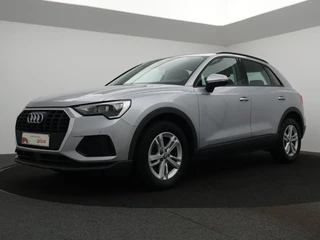 Audi Q3 AUDI Q3 35TFSI 150PK *AUTOMAAT*LEDER*VIRTUAL COCKPIT*PDC*CRUISE CONTROL*NAVI*APP-CONNECT*...*