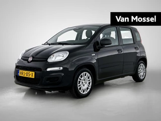 Fiat Panda 1.0 Hybrid City