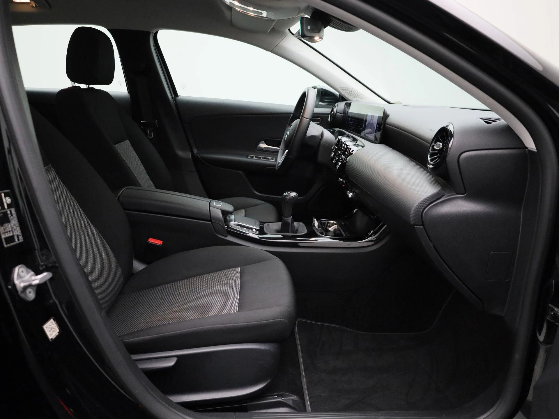 Mercedes-Benz A-Klasse A 160
