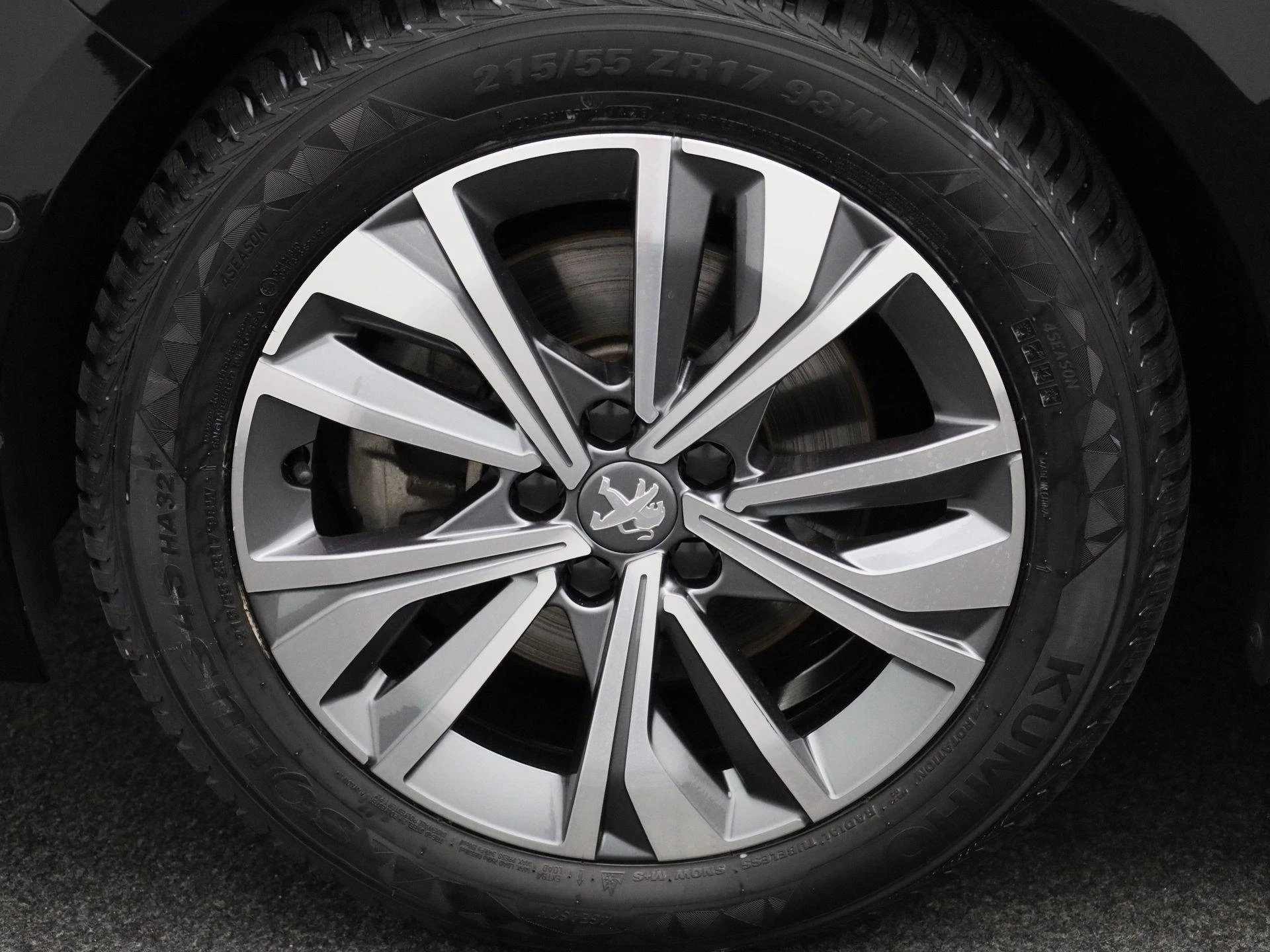 Peugeot 508 SW 1.5 BlueHDi 130 S&S EAT8 Allure