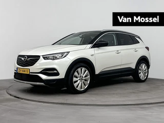 Opel Grandland X 1.2 Turbo Business Executive 130PK