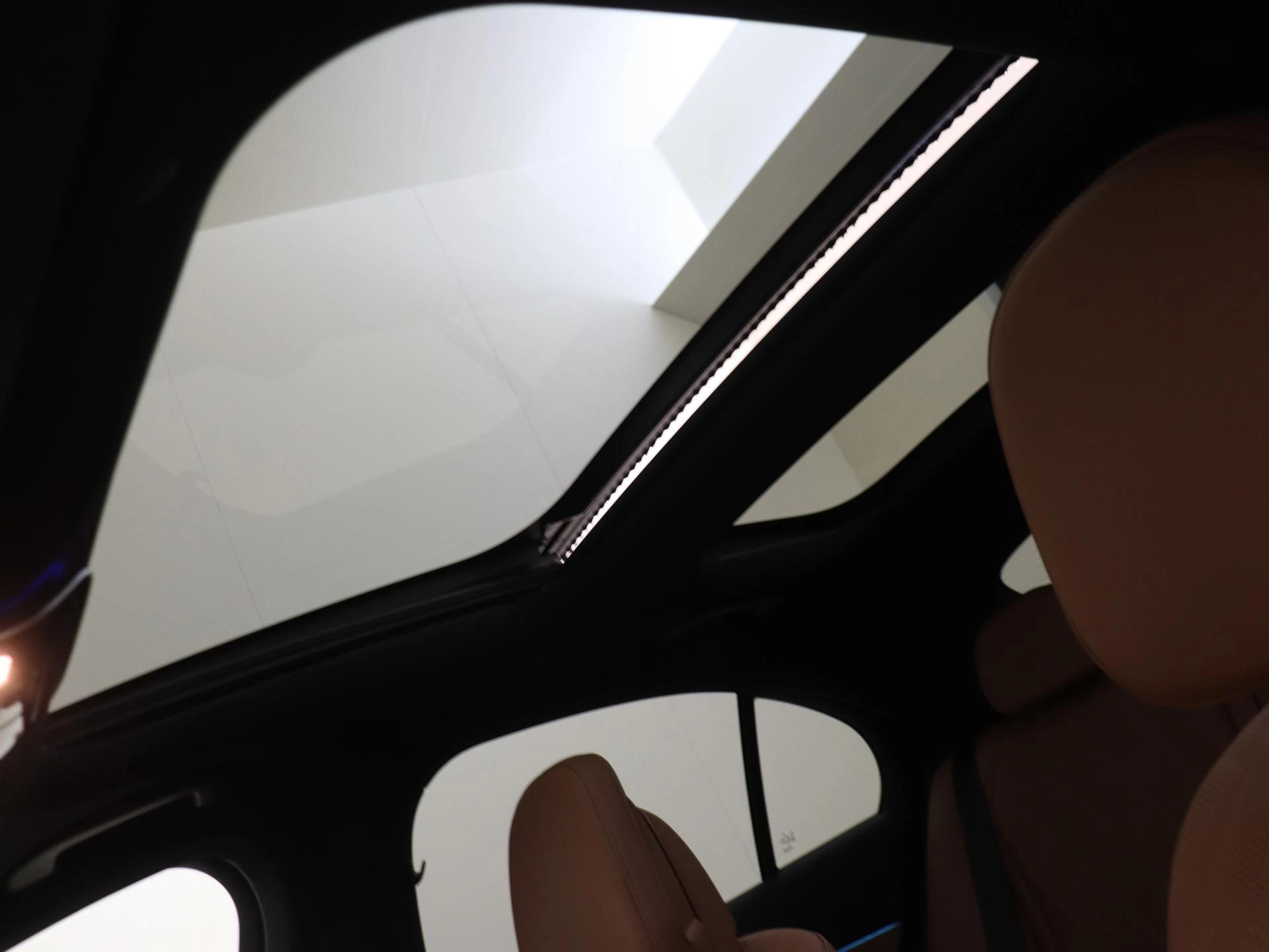 Mercedes-Benz E-Klasse 300 e Business Solution AMG